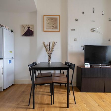 Cosy Leith Escape - Edinburgh City Luaran gambar