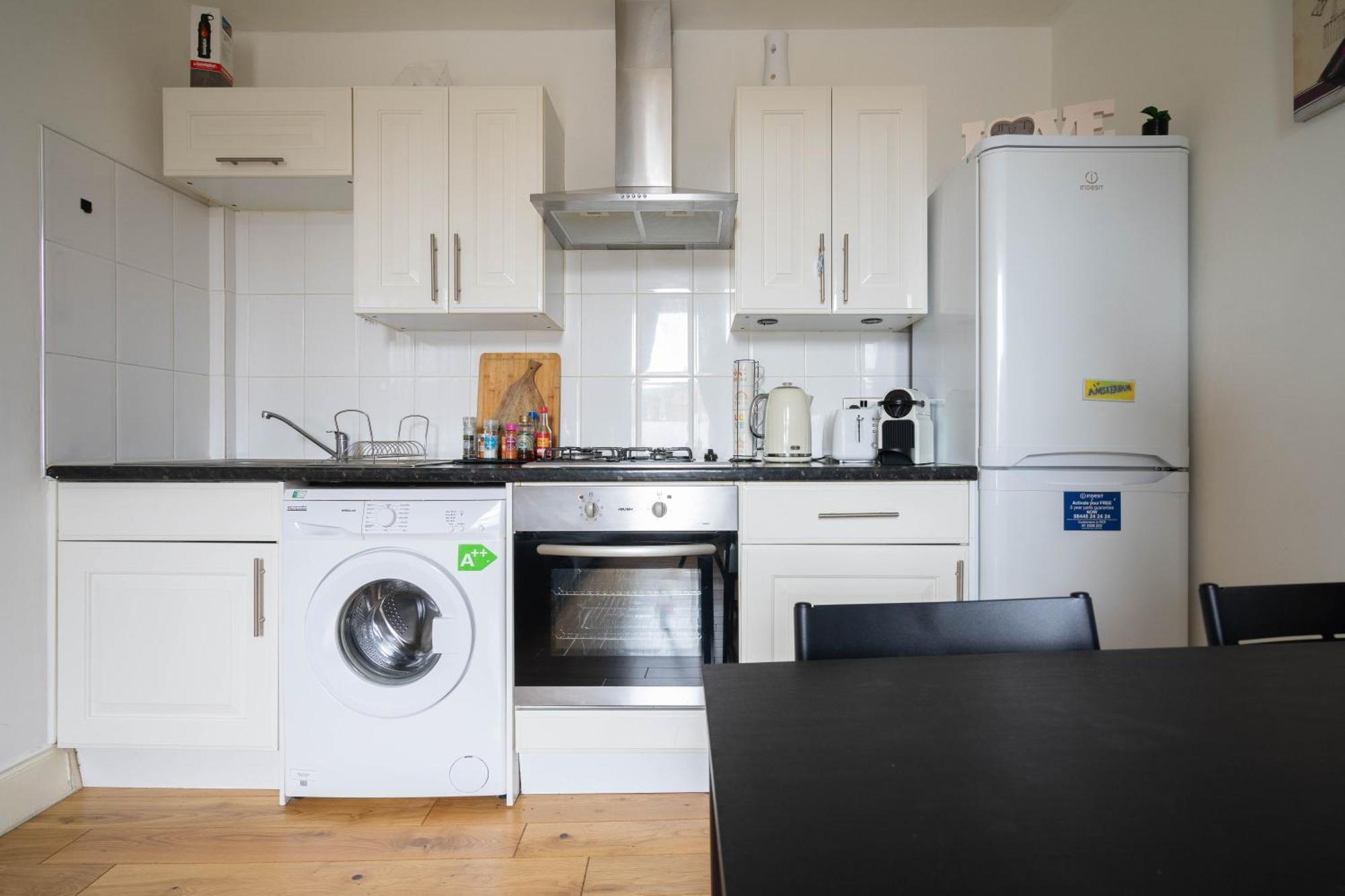 Cosy Leith Escape - Edinburgh City Luaran gambar