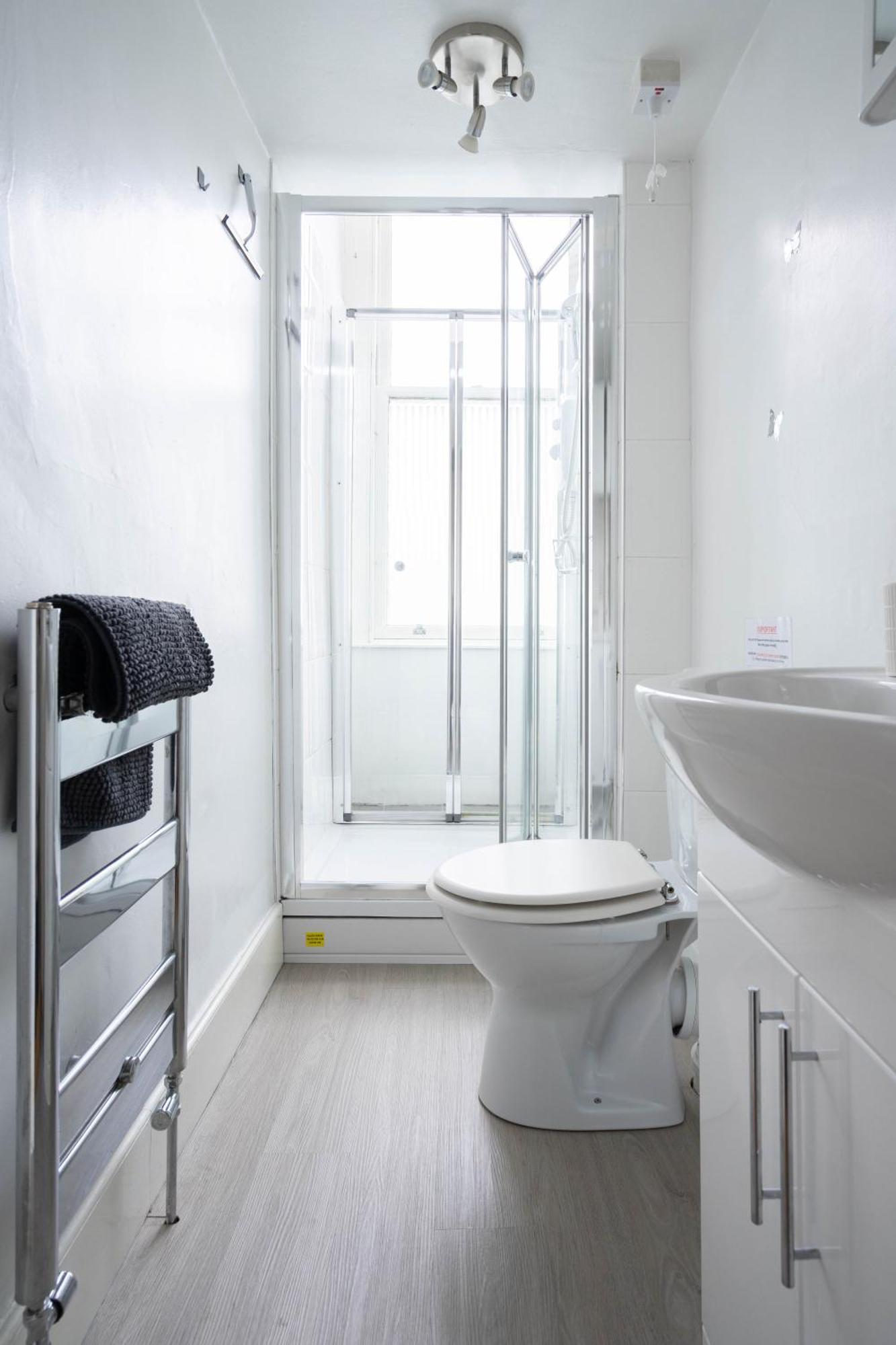 Cosy Leith Escape - Edinburgh City Luaran gambar