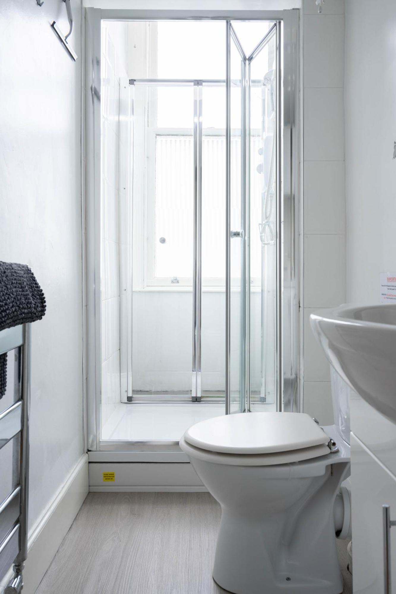 Cosy Leith Escape - Edinburgh City Luaran gambar