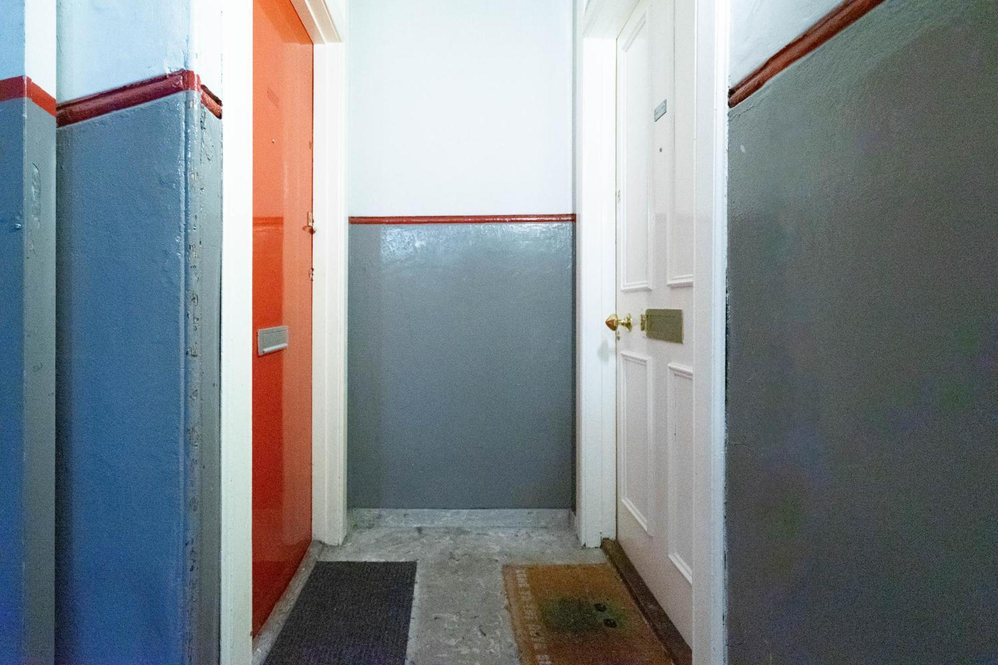 Cosy Leith Escape - Edinburgh City Luaran gambar